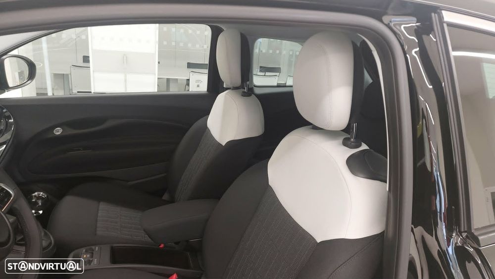 Fiat 500 1.0 Hybrid Icon - 12