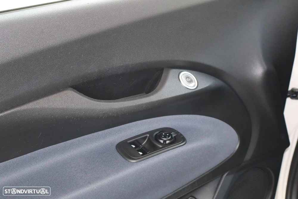 Fiat 500e 3 + 1 42kWh Icon - 12