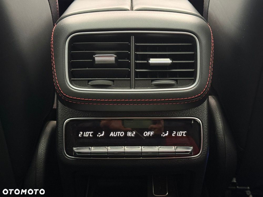 Mercedes-Benz GLE AMG 63 S 4-Matic Ultimate - 30