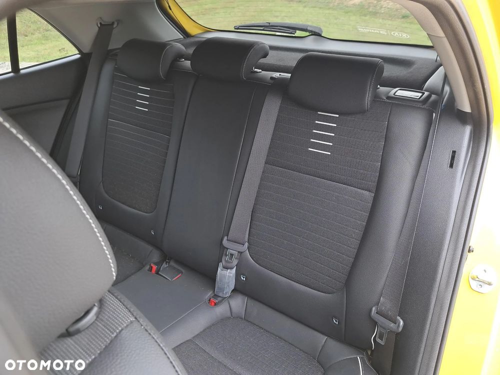 Kia Rio 1.2 GT-Line - 17