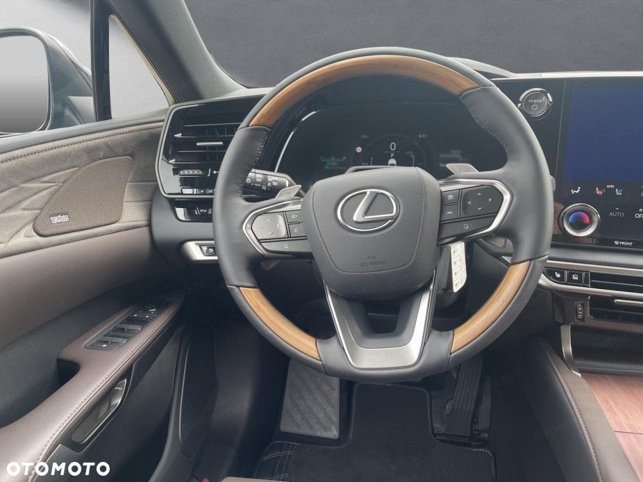 Lexus RX - 9
