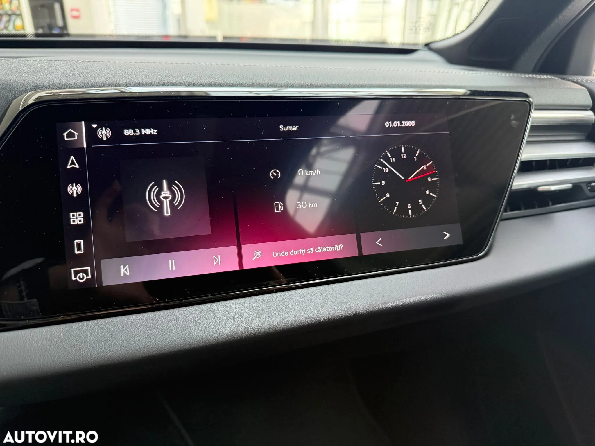 Audi A5 40 TDI quattro S tronic MHEV - 27