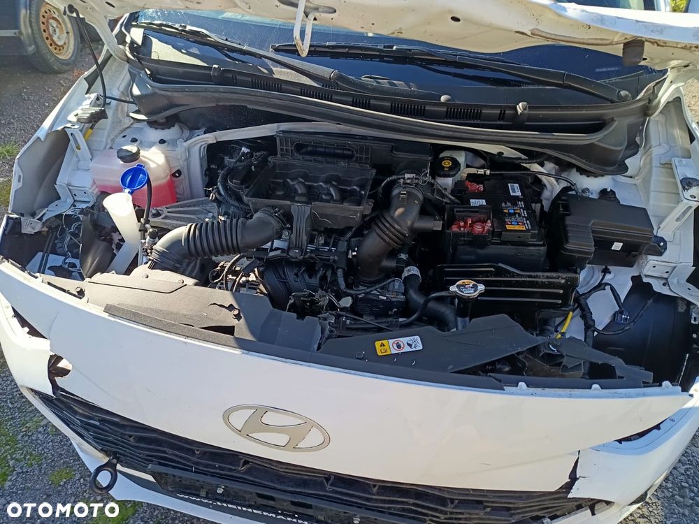 Hyundai i10 - 17