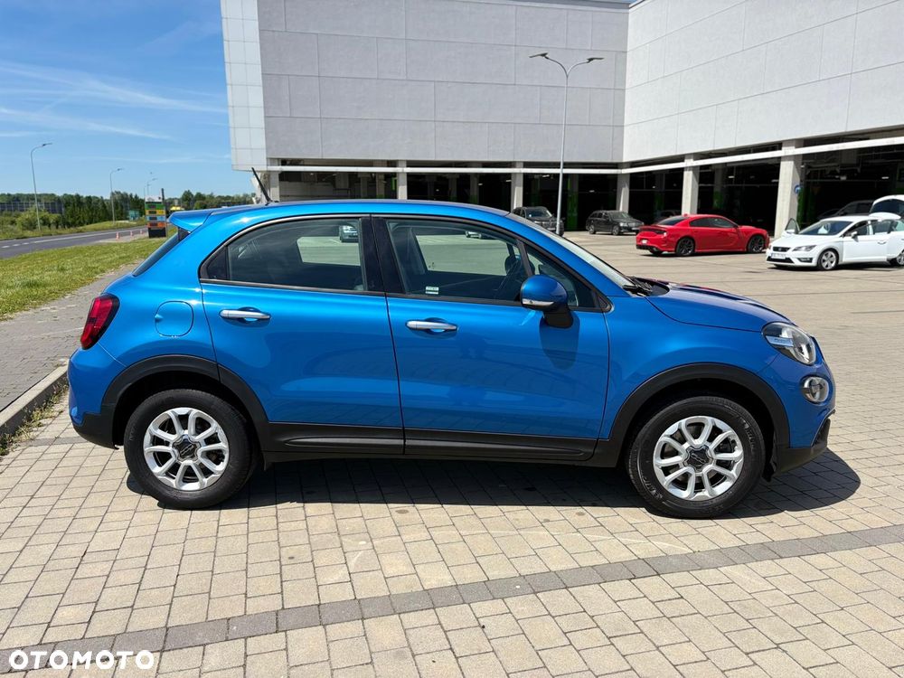 Fiat 500X 1.6 E-Torq Urban - 2