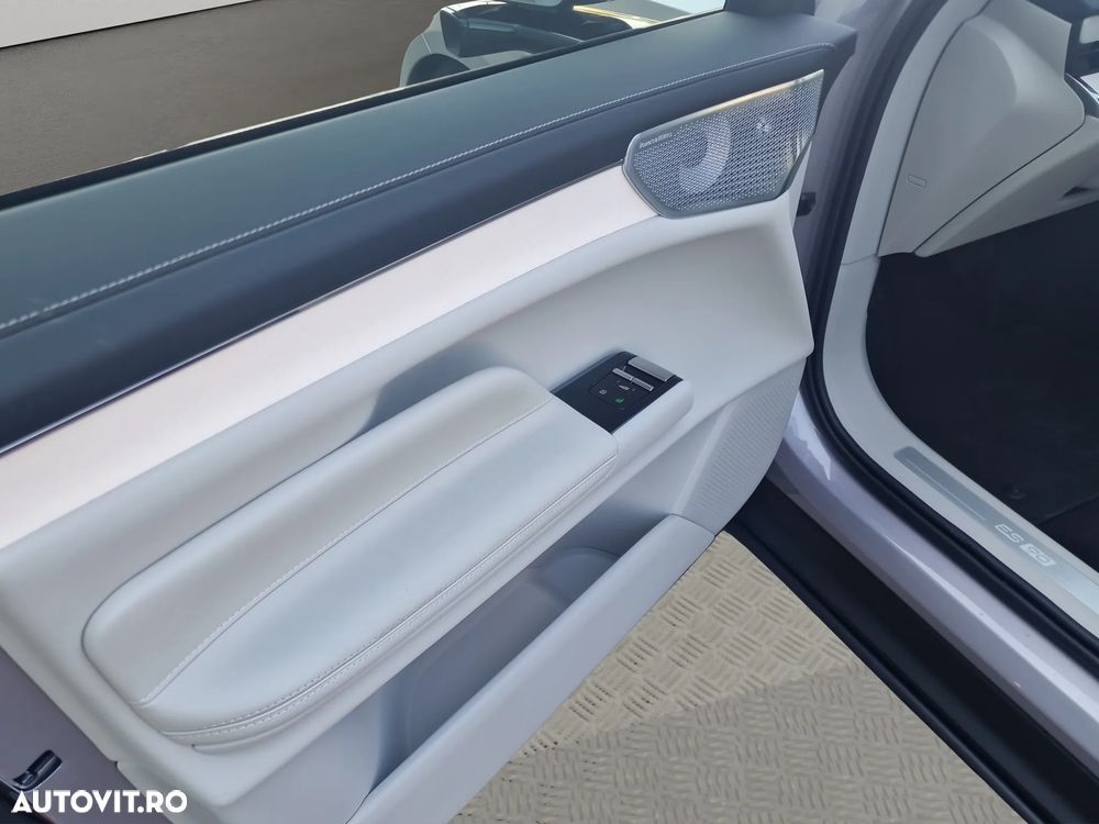 Volvo ES90 - 13
