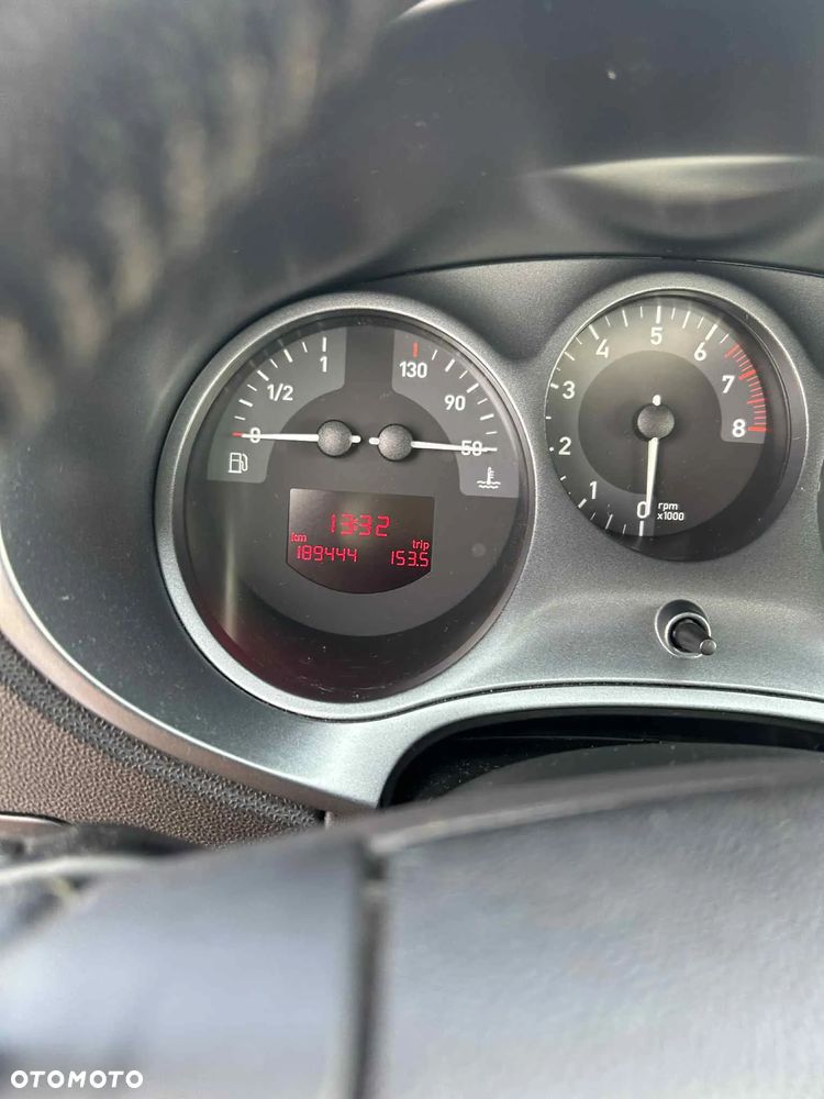 Seat Leon 1.8 TSI Style - 13