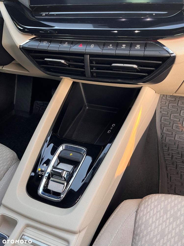 Skoda Octavia 2.0 TDI Style DSG - 17