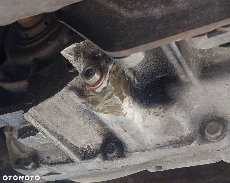 SKRZYNIA BIEGÓW AUTOMATYCZNA SAAB 9-5 I 2.0 T 50-42LE 4777892 - 10