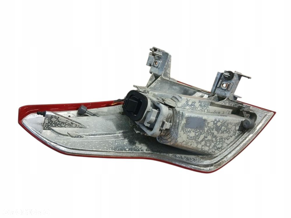 lampa prawa tylna tył citroen c4 picasso i 9653547480 - 4