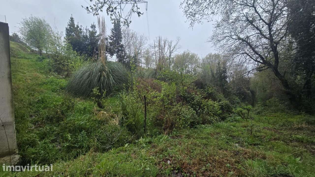 Terreno para construção em Macinhata Seixa! - Grande imagem: 4/12