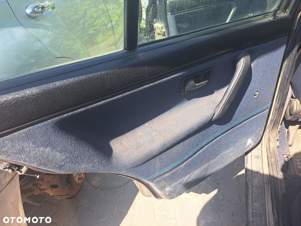 VOLKSWAGEN GOLF II 1.3 KAT - CZĘŚCI !!! - 22