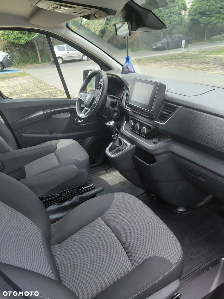 Renault Trafic Grand 2.0 dCi Escapade - 8