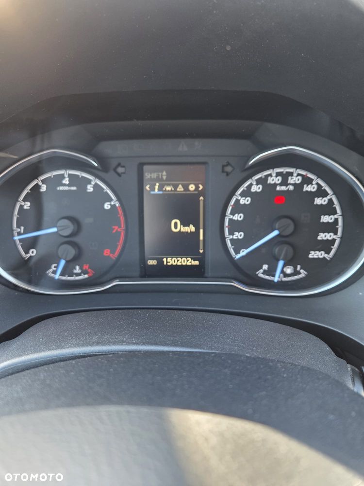 Toyota Yaris 1.5 Premium - 10