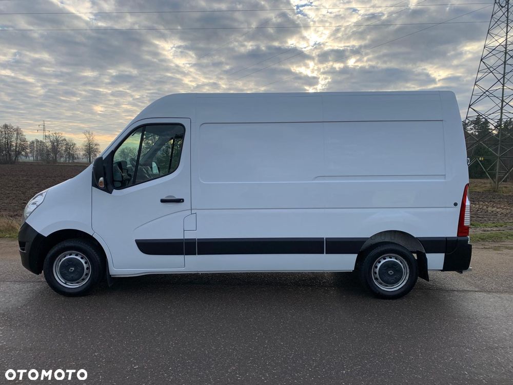 Renault Master - 5
