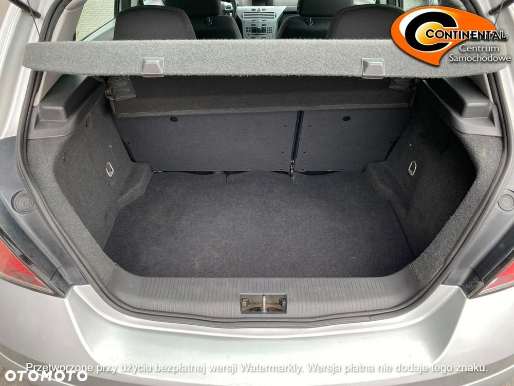 Opel Astra - 13