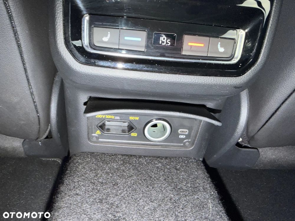 Volkswagen Arteon 2.0 TSI GPF R-Line DSG - 29