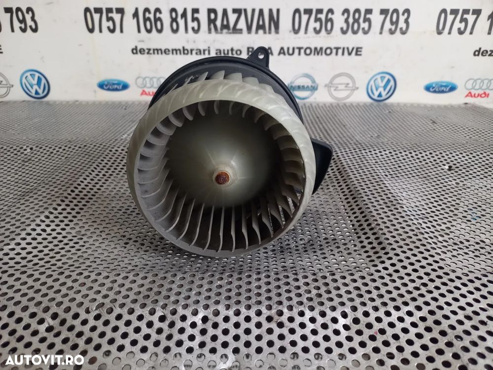 Aeroterma Bord Ventilator Habitaclu Audi A6 4G C7 A7 An 2011-2012-2013-2014-2015-2016-2017-2018 Vol - 2