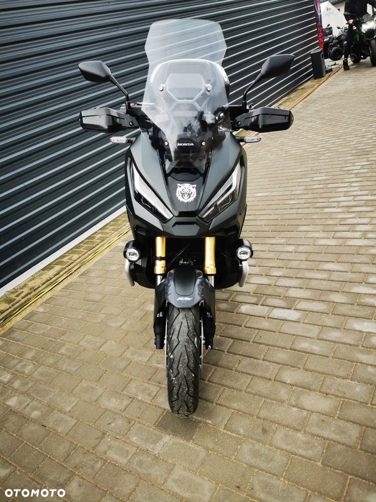 Honda X-ADV - 15