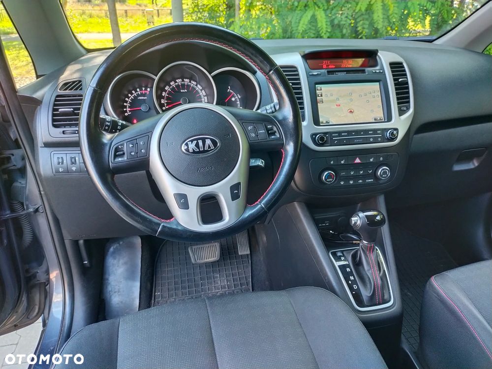 Kia Venga 1.6 Business Line - 3