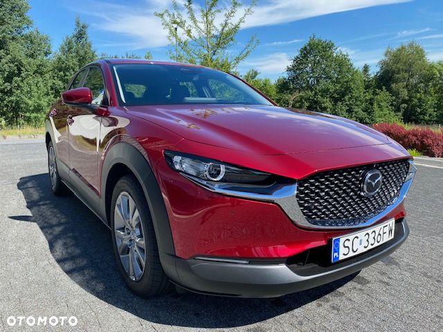 Mazda CX-30 2.0 mHEV Centre-Line 2WD - 1