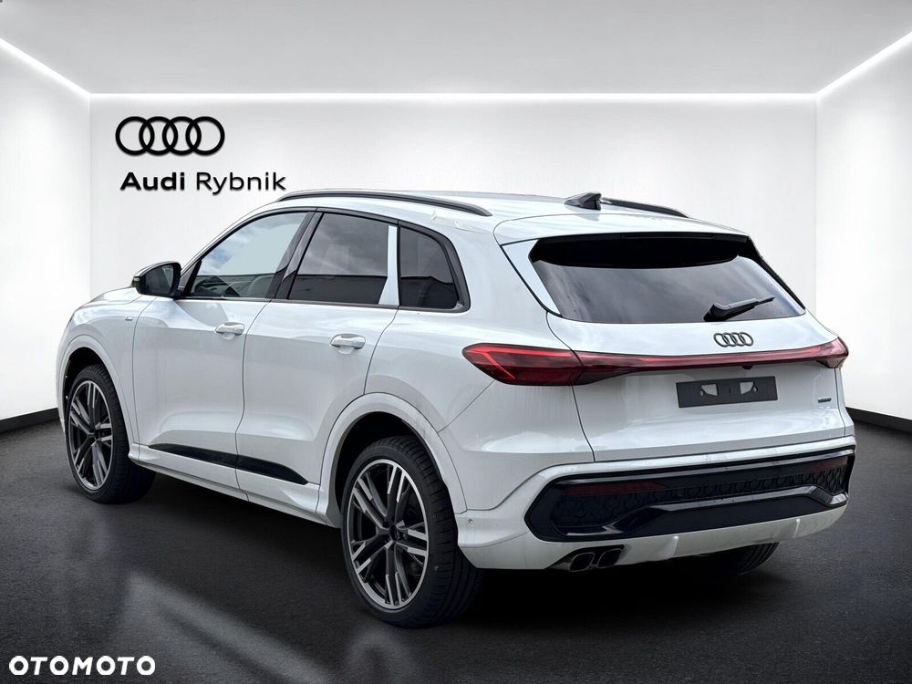 Audi Q5 2026 photo 3