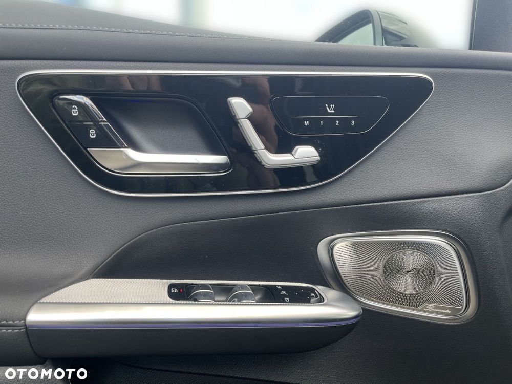 Mercedes-Benz GLC - 20