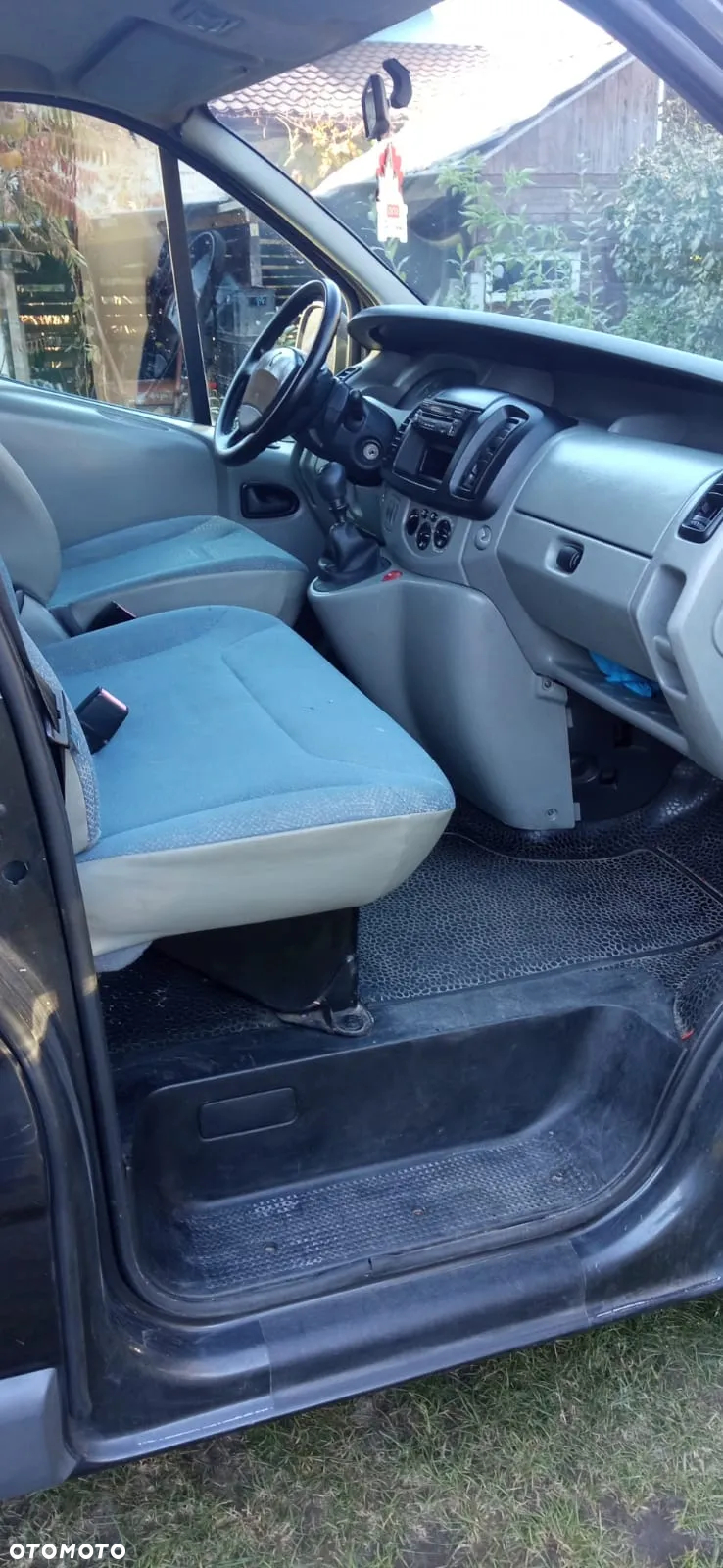 Renault Trafic - 18