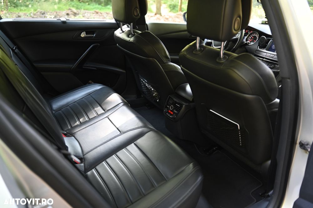 Peugeot 508 - 11