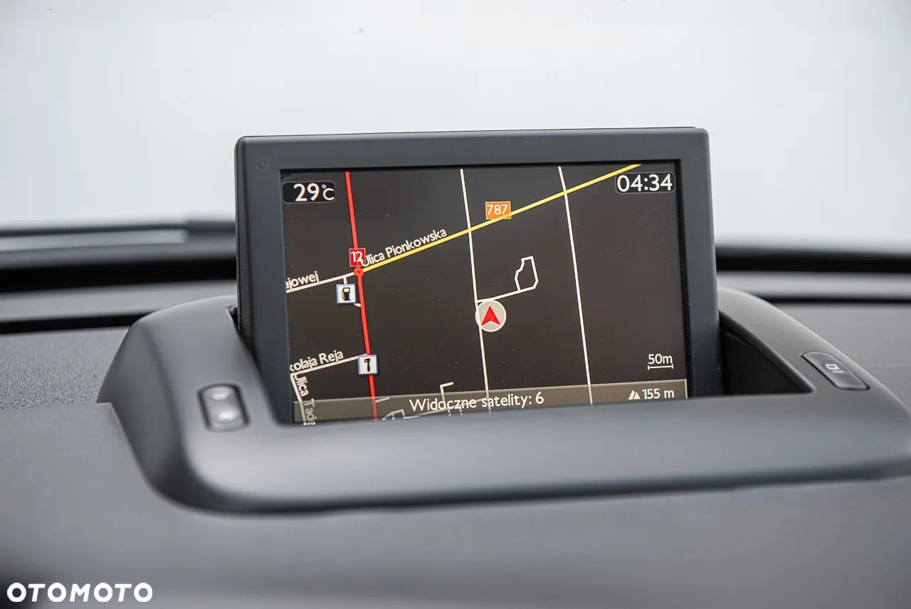 Peugeot 3008 e-HDi 115 ETG6 Stop&Start Allure - 21