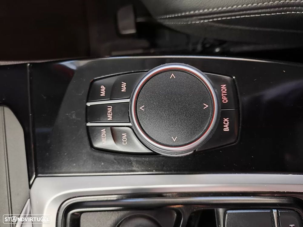 BMW X3 - 36