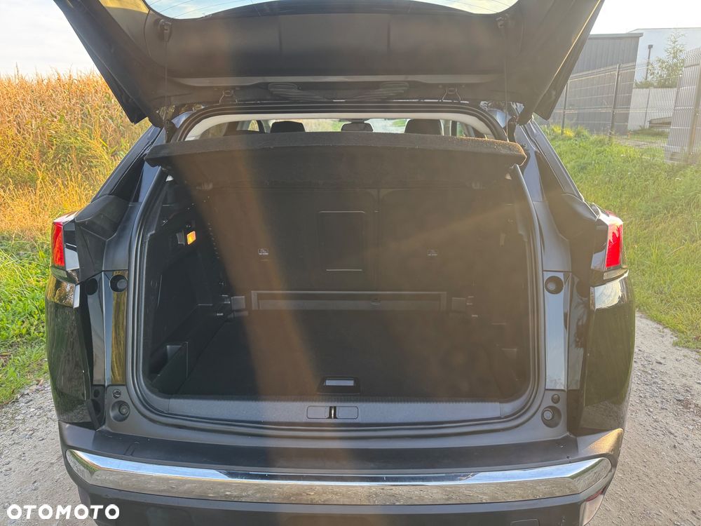 Peugeot 3008 - 9