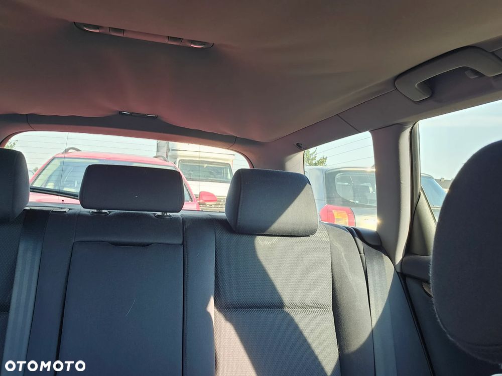 Audi A4 Avant 1.8T - 8