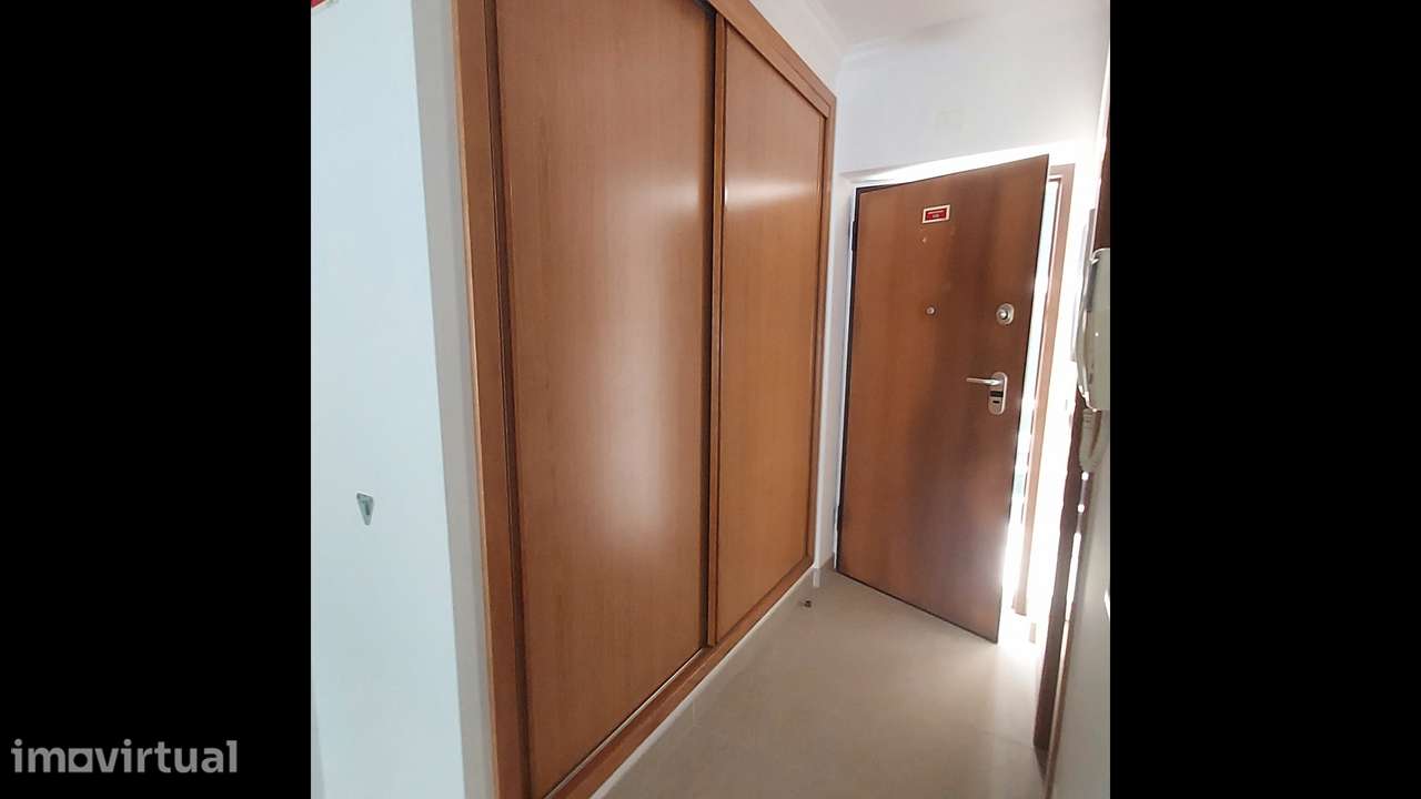 Apartamento T0 - Fátima centro - Grande imagem: 4/14