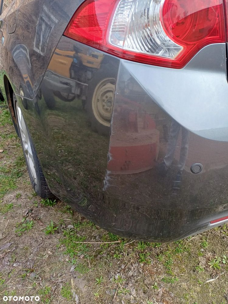 Honda Accord 2.0 Elegance - 6