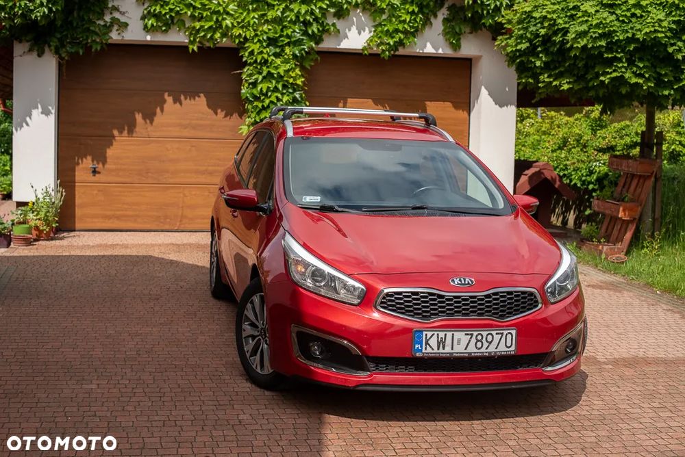 Kia Ceed 1.6 GDI L Business Line - 6