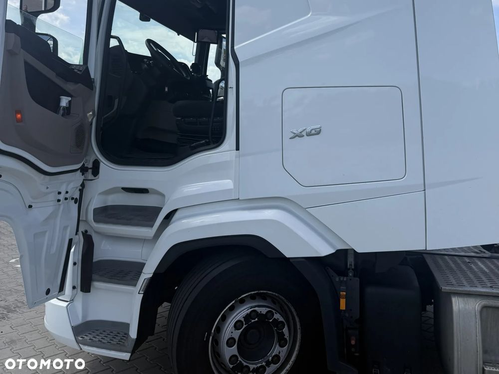 DAF XG480 rata 790€ Low Mega - 4