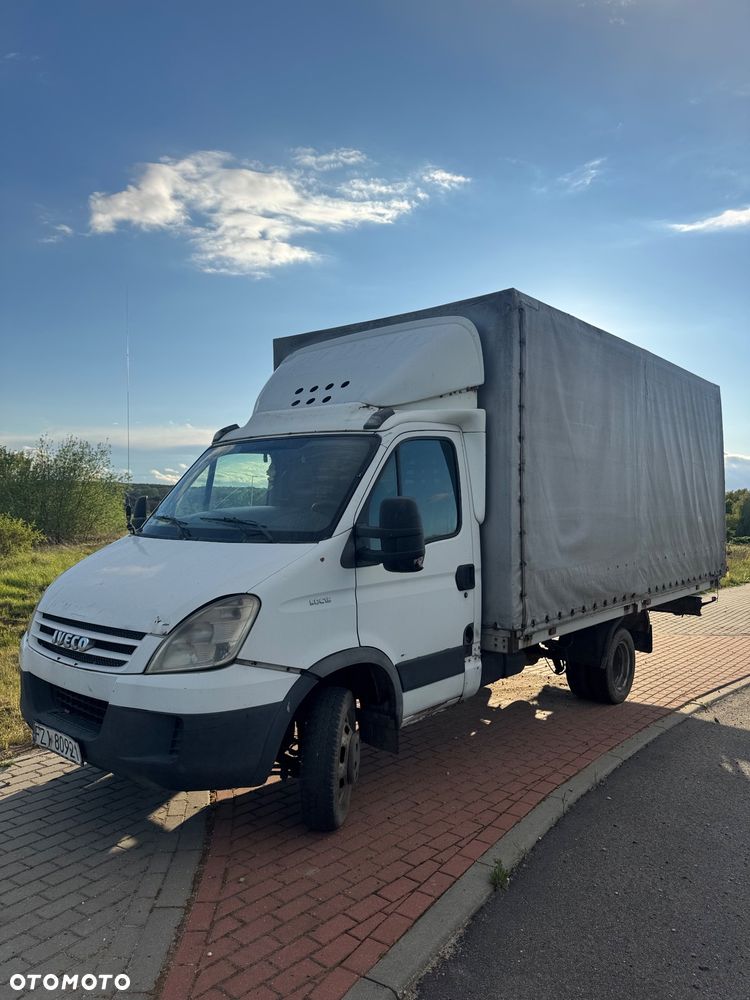 Iveco Daily - 5