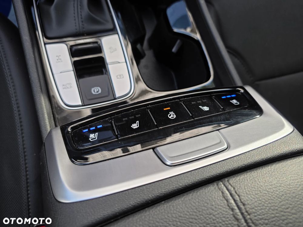 Hyundai Santa Cruz - 20