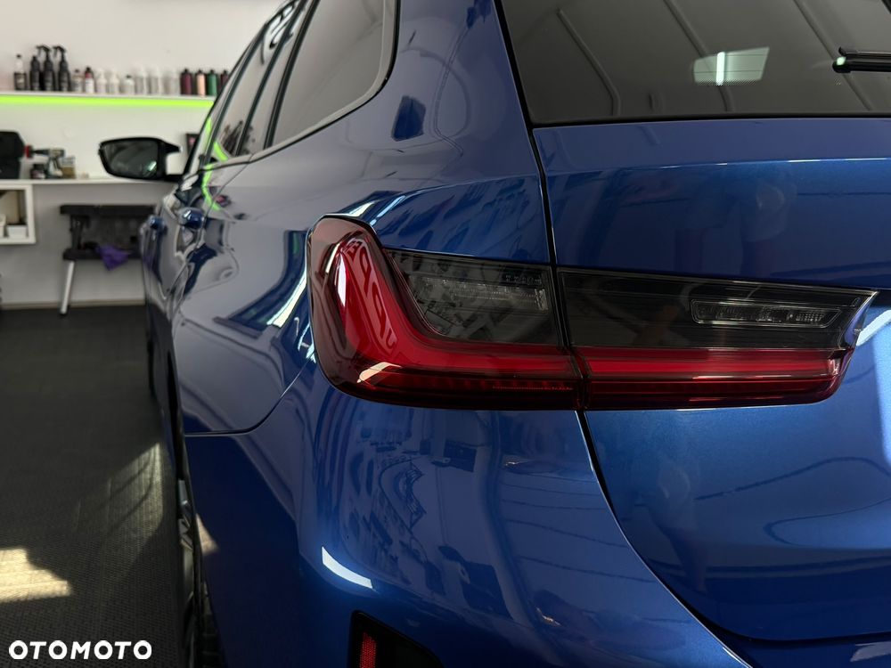 BMW Seria 3 - 11