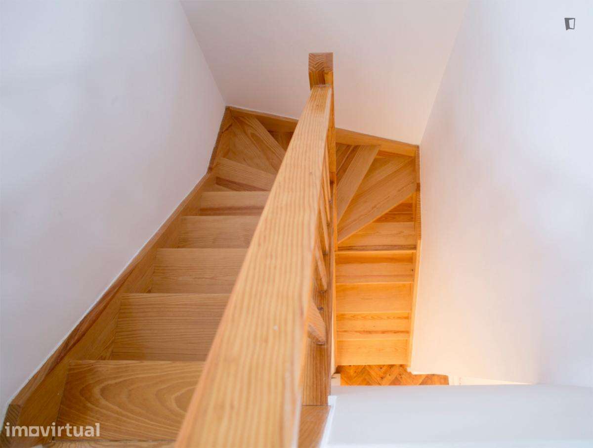 Apartamento com 3 quartos - localizado em Campolide Lisbon - Grande imagem: 3/17