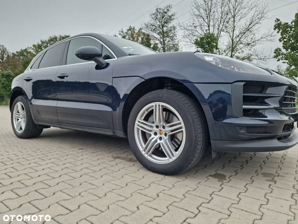 Porsche Macan ver-s - 13