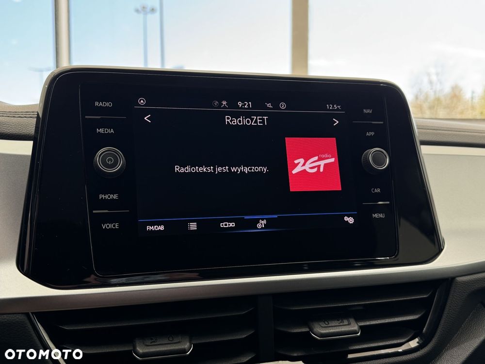 Volkswagen T-Roc - 26