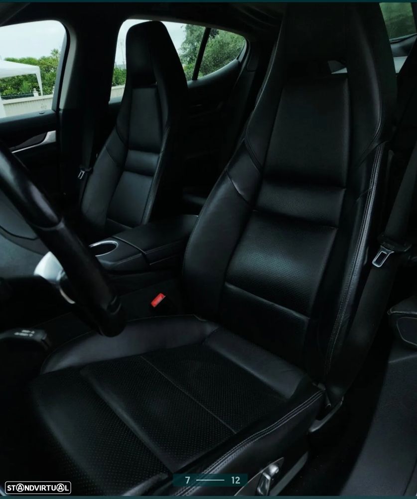 Porsche Panamera 4S PDK - 7
