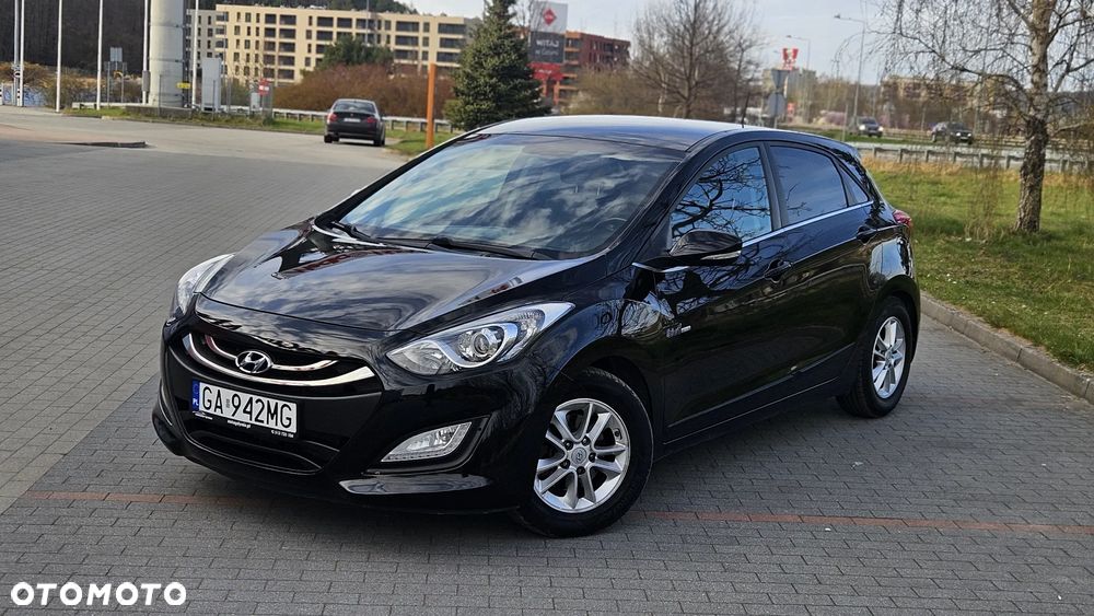 Hyundai i30 1.6 Fifa World Cup Edition - 3