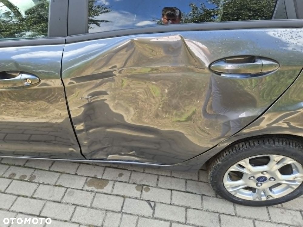Ford Fiesta - 3