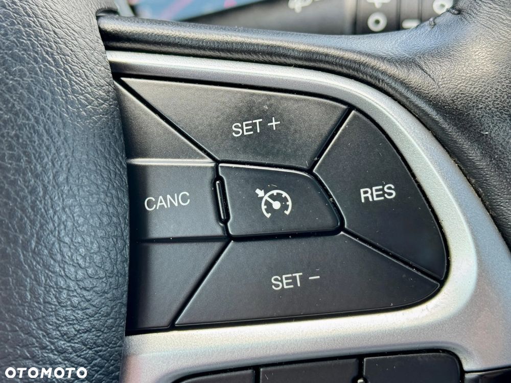Jeep Compass 1.4 TMair Night Eagle FWD S&S - 28