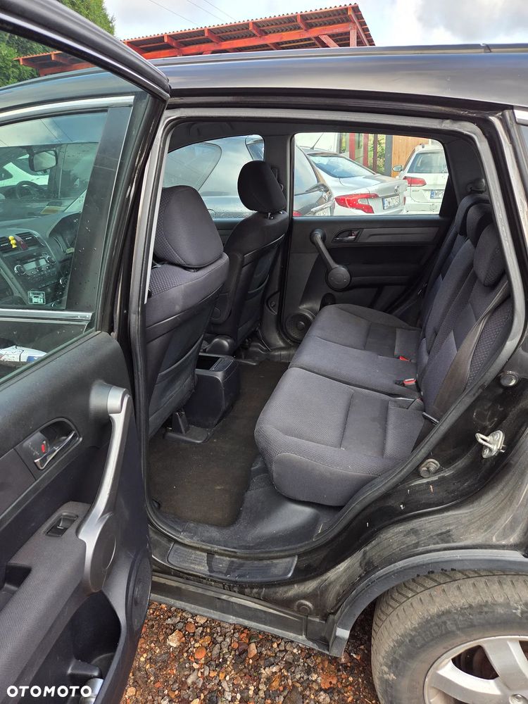 Honda CR-V 2.0 Comfort - 11