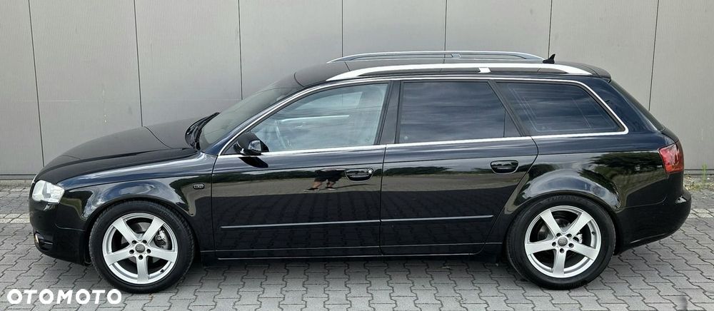 Audi A4 Avant - 2