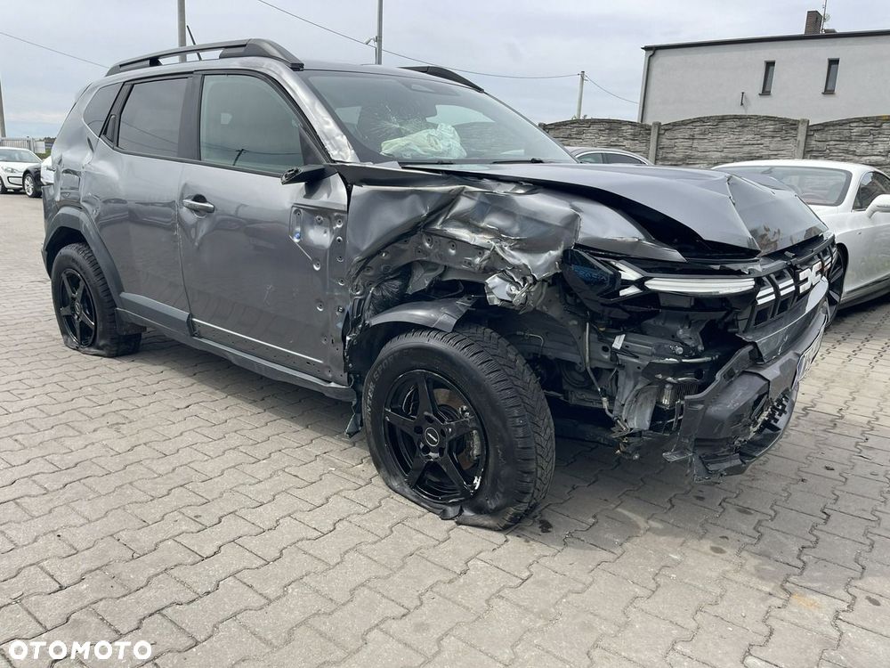 Dacia Duster 1.0 TCe Essential - 8