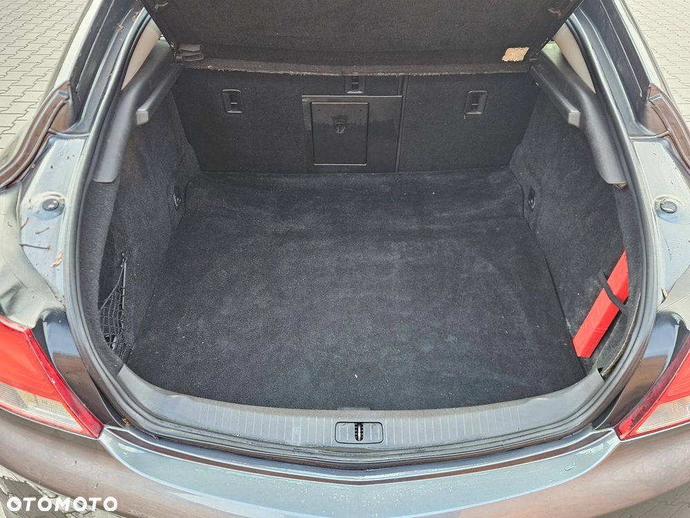 Opel Insignia 2.0 CDTI Automatik Edition - 26